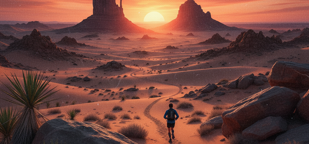 MICULLA TRAIL INTERNACIONAL 2025 Tercera Edición